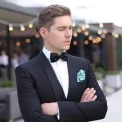 Pro Trade Capex - Anton Kovačić